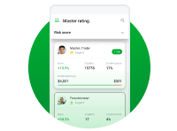 Ứng dụng Copytrading
